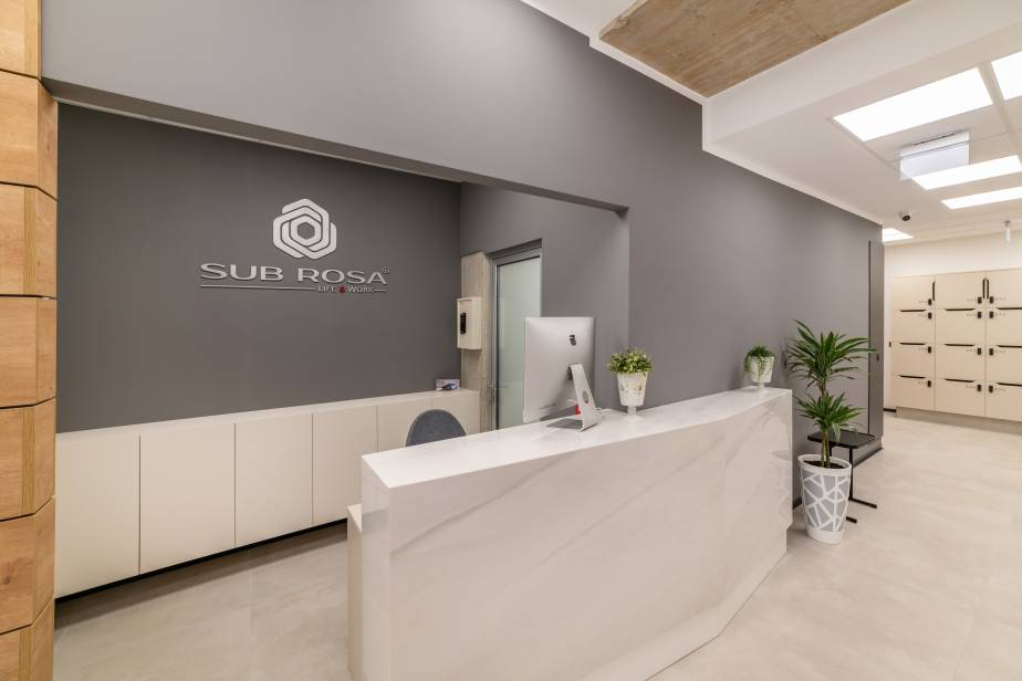 Warm Welcome to Our Guests and Clients!