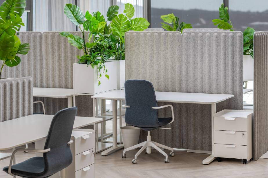 FlyDesk - Fleksibilan Radni Prostor