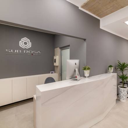 Warm Welcome to Our Guests and Clients!