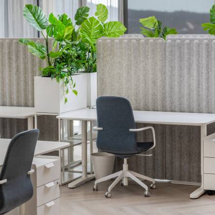 FlyDesk - Fleksibilan Radni Prostor