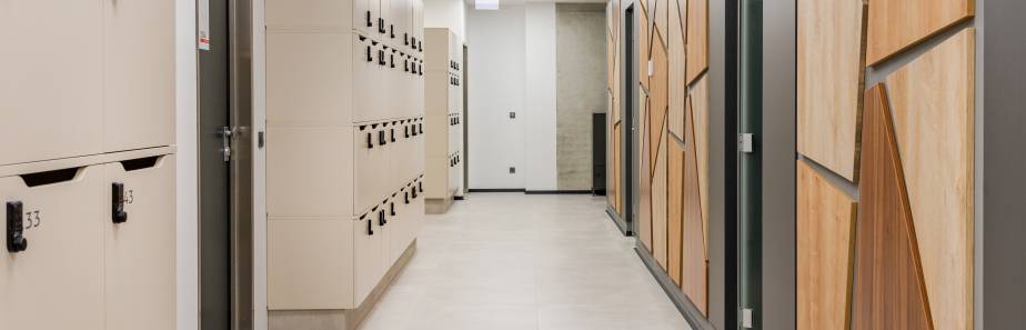 FlyDesk - Flexible Workspace