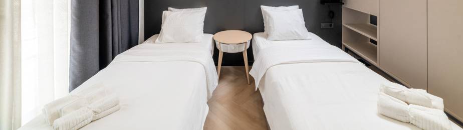 RestfulRetreats - Privatne sobe s udobnim krevetima za opuštanje