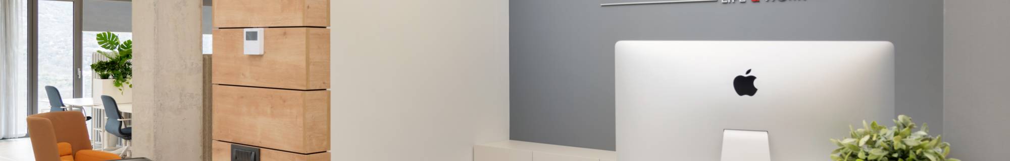 OwnDesk - Vaš Rezervirani Radni Prostor