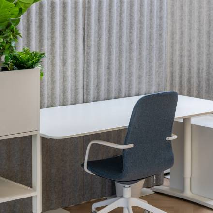 OwnDesk - Vaš Rezervirani Radni Prostor