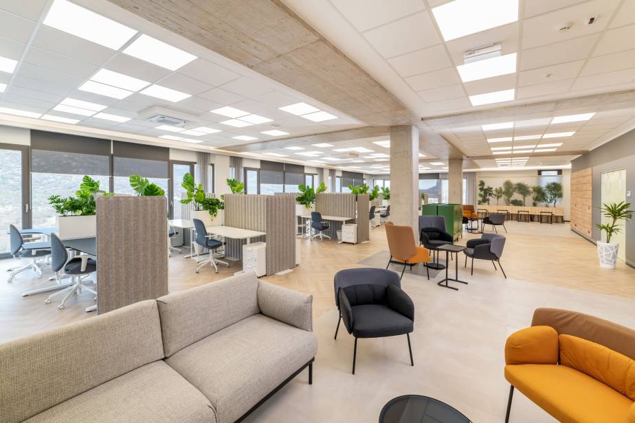 Busting Myths! Unveiling the Truth About Coworking Spaces