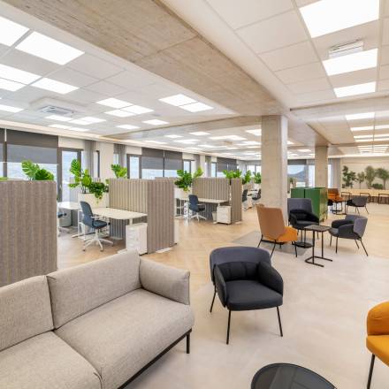 Busting Myths! Unveiling the Truth About Coworking Spaces