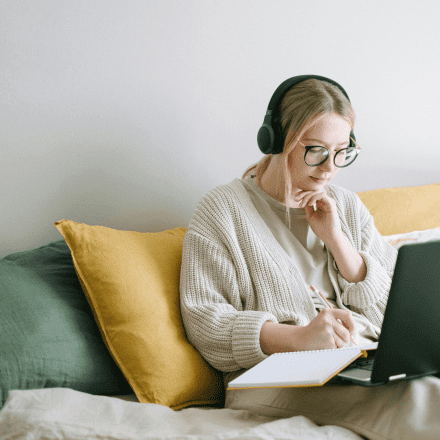 Why do freelancers and remote workers thrive in coworking spaces?