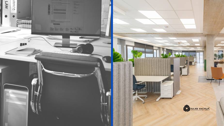 Coworking vs. Traditional Office. Which Is the Better Option?