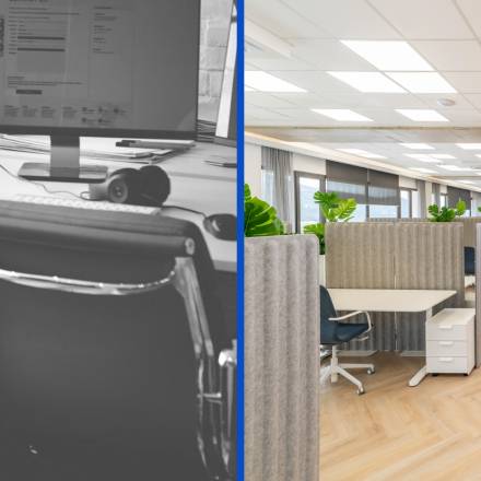 Coworking vs. Traditional Office. Which Is the Better Option?