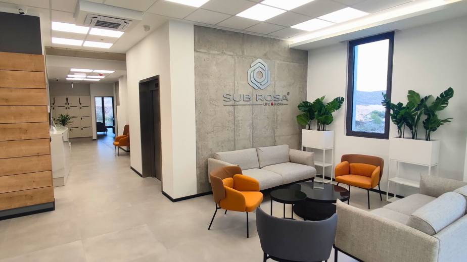 Coliving i Privatne Sobe u Splitu