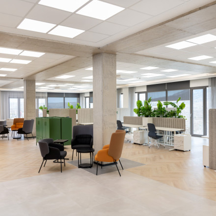 Organize Your Workspace & Boost Productivity