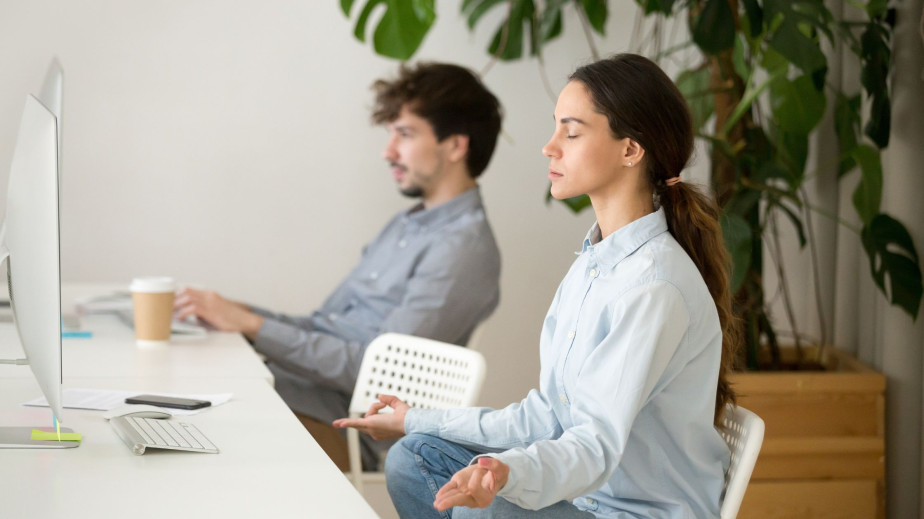 Kako balansirati posao i život u coworking prostoru