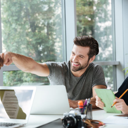 Kreirajte uspješan networking u coworking prostoru: Savjeti i trikovi