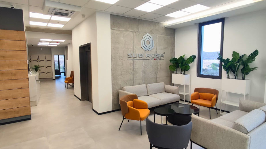 Why Coworking Spaces Are Becoming the Go-To Choice for Digital Nomads The world of work has changed.