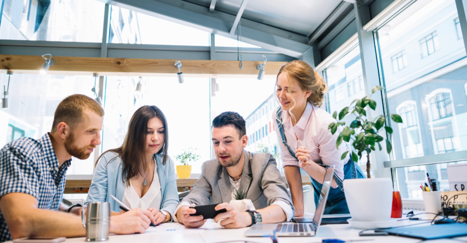 How Coworking Can Reduce Stress and Improve Mental Health