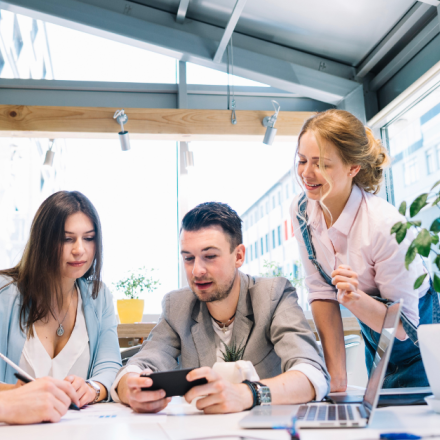 How Coworking Can Reduce Stress and Improve Mental Health