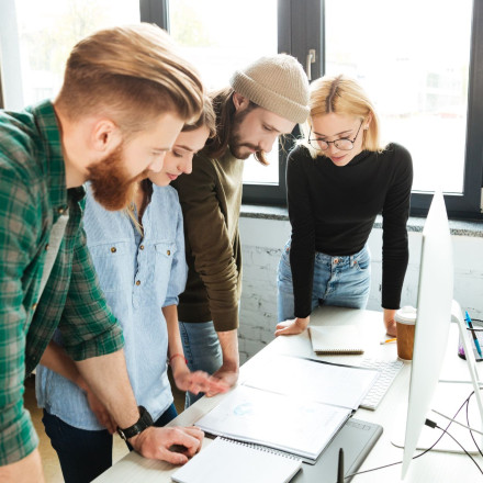 Planirajte svoj poslovni uspjeh za 2026. uz pomoć coworking prostora