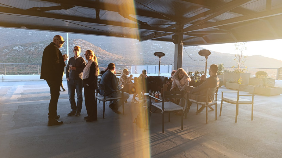 Produktivan početak godine | Life & Work coworking prostor u blizini Splita