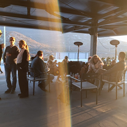 A Productive Start to the Year | Life & Work Coworking Space Near Split