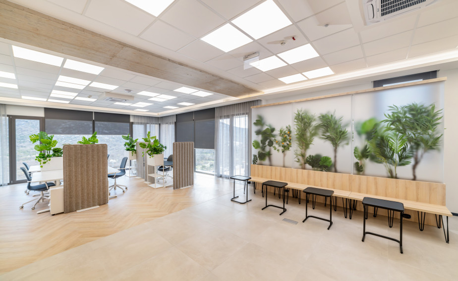 Kako Coworking Prostori Poput Life&Work Podižu Vašu Produktivnost Ovog Proljeća
