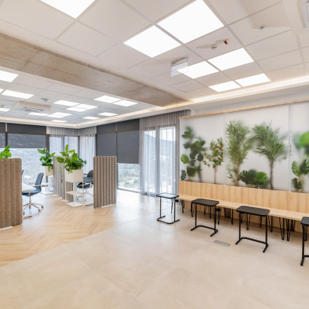 Kako Coworking Prostori Poput Life&Work Podižu Vašu Produktivnost Ovog Proljeća