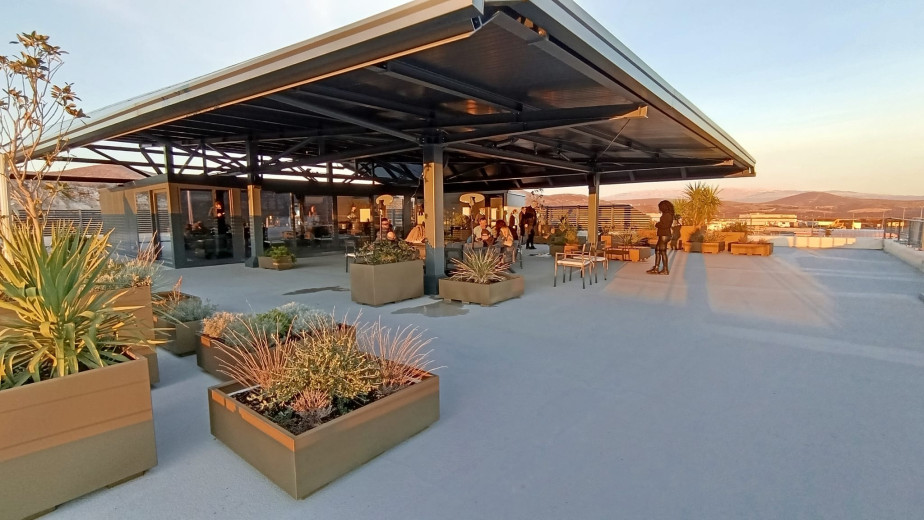 Your Summer Office Solution | Life & Work Coworking Space Near Split