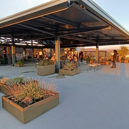 Your Summer Office Solution | Life & Work Coworking Space Near Split