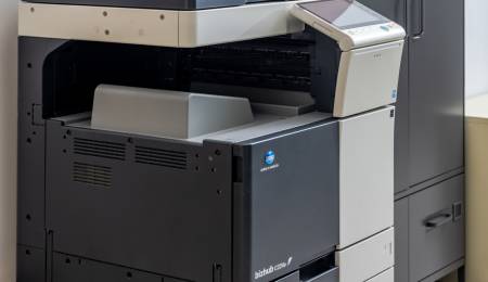 Copy / Print / Scan-0