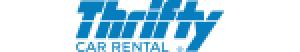 Thrifty car rental
